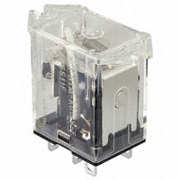 Panasonic Electric Works - HL1-HTM-AC12V-F - RELAY GEN PURPOSE SPDT 15A 12V