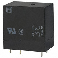 Panasonic Electric Works - JC2AF-DC48V - RELAY GEN PURPOSE DPST 10A 48V