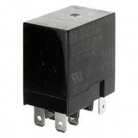 Panasonic Electric Works - JC2AF-S-DC12V-F - RELAY GEN PURPOSE DPST 10A 12V
