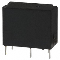 Panasonic Electric Works - JK1AF-6V - RELAY GENERAL PURPOSE SPST 3A 6V