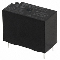 Panasonic Electric Works - JK1A-6V - RELAY GENERAL PURPOSE SPST 3A 6V