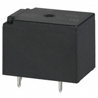 Panasonic Electric Works - JS1-B-24V-F - RELAY GEN PURPOSE SPDT 10A 24V