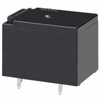 Panasonic Electric Works - JSM1-12V-5 - RELAY AUTOMOTIVE SPDT 15A 12V