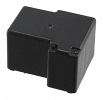 Panasonic Electric Works - JTV1AS-PA-12V - RELAY GEN PURPOSE SPST 30A 12V