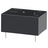 Panasonic Electric Works - JV1AP-100V - RELAY GEN PURPOSE SPST 16A 100V