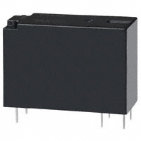 Panasonic Electric Works - JW2ASN-DC18V - RELAY GEN PURPOSE DPST 5A 18V