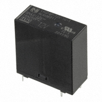 Panasonic Electric Works - LKG1AF-12V-16-1 - RELAY GEN PURPOSE SPST 16A 12V