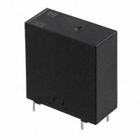 Panasonic Electric Works - LKG1AF-24V-16-1 - RELAY GEN PURPOSE SPST 16A 24V