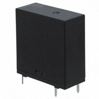 Panasonic Electric Works - LKT1AF-12V - RELAY GEN PURPOSE SPST 5A 12V