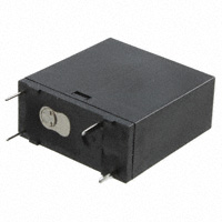 Panasonic Electric Works - LKT1AF-24V - RELAY GEN PURPOSE SPST 5A 24V