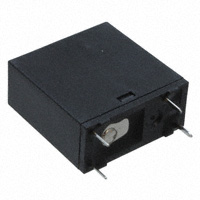 Panasonic Electric Works - LKT1AF-5V - RELAY GEN PURPOSE SPST 5A 5V