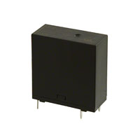 Panasonic Electric Works - LKT1AF-9V - RELAY GEN PURPOSE SPST 5A 9V
