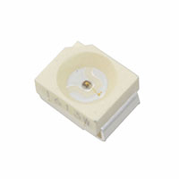 Panasonic Electronic Components - LNJ324C43RA - LED GREEN 2PLCC SMD