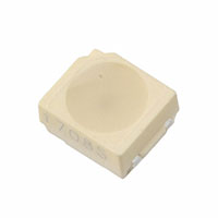 Panasonic Electronic Components - LNJ824C43RA - LED ORANGE 2PLCC SMD