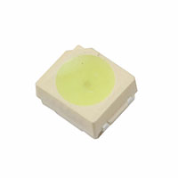 Panasonic Electronic Components - LNJC24X4ARA - LED ICE BLUE 2PLCC SMD