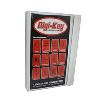 Panasonic Electronic Components - M2-KIT - CAP KIT ALUM 1UF-6800UF 155PCS