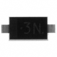 Panasonic Electronic Components - MA22D3900L - DIODE SCHOTTKY 40V 1.57A MINI2