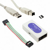 Panasonic Electronic Components - MDP01-C77 - PROBE DEBUGGING FOR MN101CF77GXN