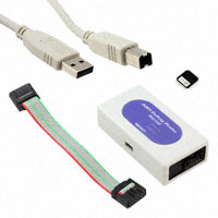 Panasonic Electronic Components - MDP01-C78 - PROBE DEBUGGING FOR MN101CF78AXN