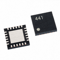 Panasonic Electronic Components - AN44142A-VB - IC MOTOR DRIVER