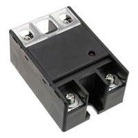 Panasonic Electric Works - AQAD551DL - RELAY SSR DC SPST 30A 32V