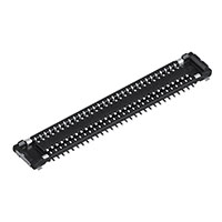 Panasonic Electric Works - AXG7600J7A - CONN SOCKET .35MM 60POS PWR TERM