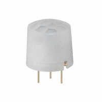 Panasonic Electric Works - EKMA1201111 - SENSOR MOTION PIR MICRO 2UA WHT