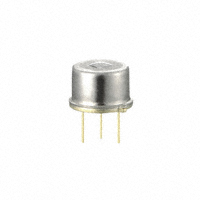 Panasonic Electric Works - EKMC1672111 - SENSOR SLIGHT MOTION
