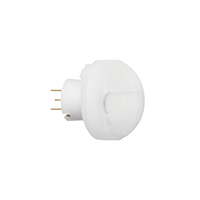 Panasonic Electric Works - EKMB1104111 - SENSOR PIR WALL MNT 1UA WHT LENS
