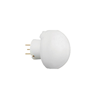 Panasonic Electric Works - EKMB1104113 - SENSOR PIR WALL MNT 1UA PEARL WH