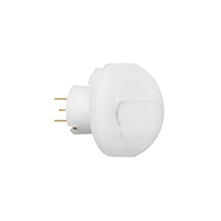 Panasonic Electric Works - EKMC1604111 - SENSOR PIR WALL MNT 170UA WHT LE