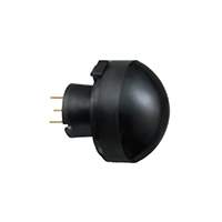 Panasonic Electric Works - EKMC1604112 - SENSOR PIR WALL MNT 170UA BLK LE