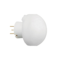 Panasonic Electric Works - EKMC1604113 - SENSOR PIR WALL MNT 170UA PEARL