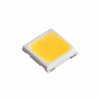 Panasonic Electronic Components - LNJ03004BDD1 - LED COOL WHITE 6500K 82CRI 1212