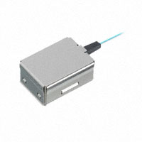 Panasonic Electric Works - AYG4V10565M3 - HGH SPD OPTCL TRANS CONN CBL/PLG