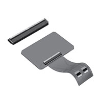 Panasonic Electric Works - AYF424035 - Y4BH FPC .4MM 40 PIN CONN 85/90