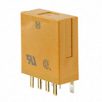 Panasonic Electric Works - NC2EBD-DC24V - RELAY GEN PURPOSE DPDT 5A 24V