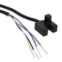 Panasonic Industrial Automation Sales - PM-F24-C3 - SENSOR PHOTO 5MM 5-24VDC NPN