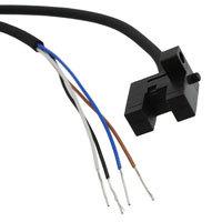 Panasonic Industrial Automation Sales - PM-F24P - SENSOR PHOTO 5MM 5-24VDC PNP