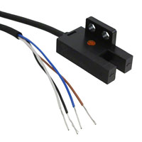 Panasonic Industrial Automation Sales - PM-F44-C3 - SENSOR PHOTO 5MM 5-24VDC NPN