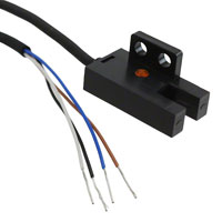 Panasonic Industrial Automation Sales - PM-F44P-C3 - SENSOR PHOTO 5MM 5-24VDC NPN