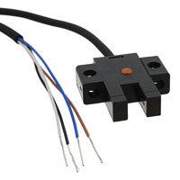 Panasonic Industrial Automation Sales - PM-K44-C3 - SENSOR PHOTO 5MM 5-24VDC NPN