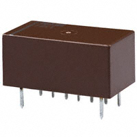 Panasonic Electric Works - RK1-24V - RELAY RF SPDT 10MA 24V