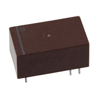 Panasonic Electric Works - RK1-L2-12V - RELAY RF SPDT 10MA 12V