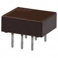 Panasonic Electric Works - RP1-5V - RELAY RF SPDT 100MA 5V