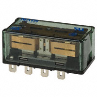 Panasonic Electric Works - SP2-DC24V - RELAY GEN PURPOSE DPDT 15A 24V