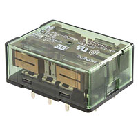 Panasonic Electric Works - SP4-PL2-DC5V - RELAY GEN PURPOSE 4PDT 10A 5V