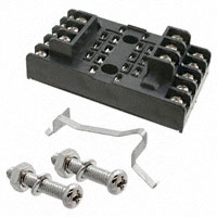 Panasonic Electric Works - SP4-SF - SOCKET RELAY SCREW FOR SP4 RELAY