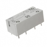 Panasonic Electric Works - ST1-DC12V - RELAY GEN PURPOSE DPST 8A 12V