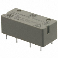 Panasonic Electric Works - ST1-L2-DC24V-F - RELAY GEN PURPOSE DPST 8A 24V